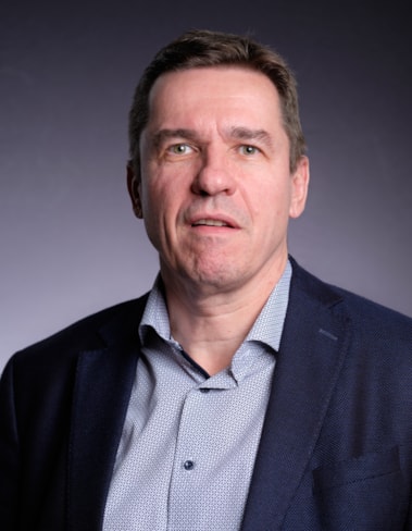 Marcel Vontobel